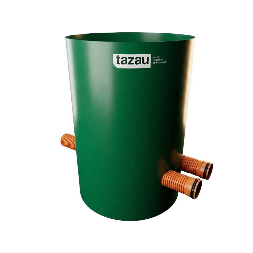 Колодцы кабельные ZOS MODUL WELL